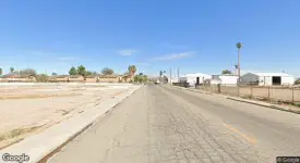 section 8 rental