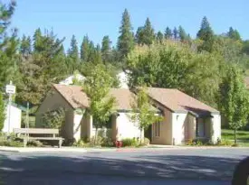 section 8 rental