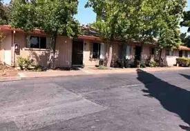 section 8 rental