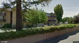 section 8 rental