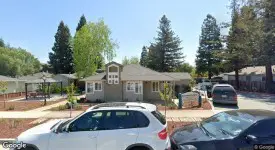 section 8 rental
