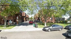 section 8 rental