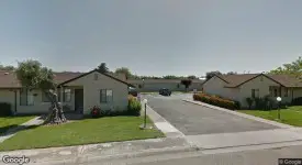 section 8 rental
