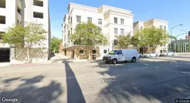 section 8 rental