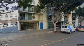 section 8 rental