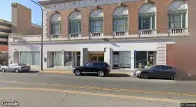 section 8 rental