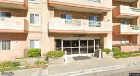 section 8 rental