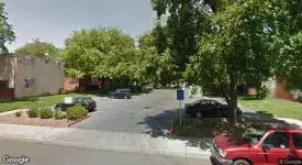 section 8 rental