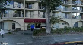 section 8 rental