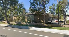section 8 rental