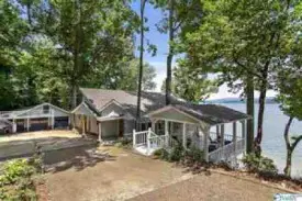 section 8 rental