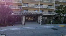 section 8 rental
