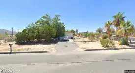 section 8 rental