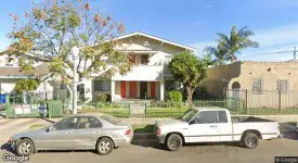 section 8 rental