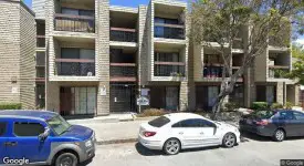 section 8 rental