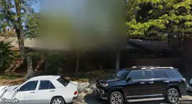 section 8 rental