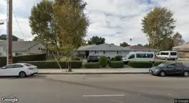 section 8 rental