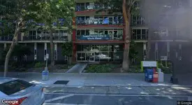 section 8 rental