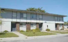 section 8 rental