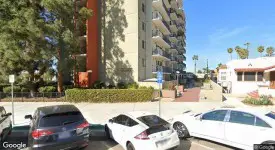 section 8 rental