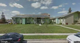 section 8 rental
