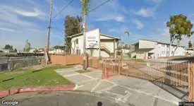 section 8 rental