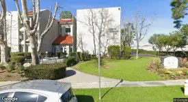 section 8 rental