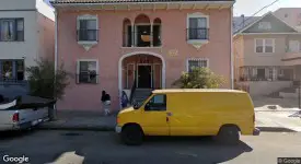 section 8 rental