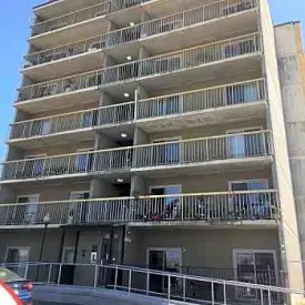 section 8 rental