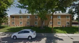 section 8 rental