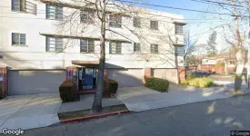 section 8 rental