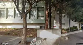 section 8 rental