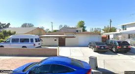 section 8 rental