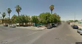 section 8 rental