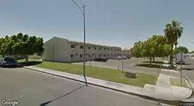 section 8 rental