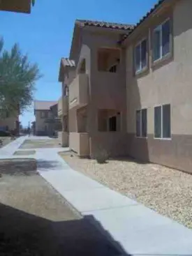 section 8 rental