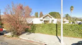 section 8 rental