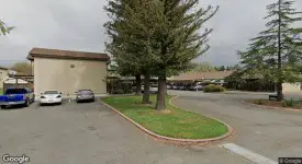 section 8 rental