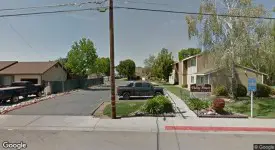 section 8 rental
