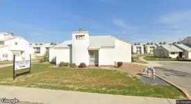 section 8 rental