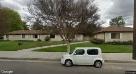 section 8 rental