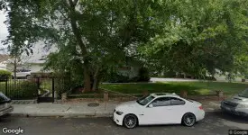 section 8 rental