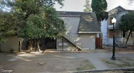 section 8 rental