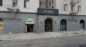 section 8 rental