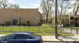 section 8 rental