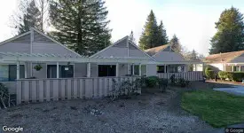 section 8 rental