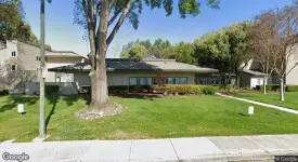 section 8 rental