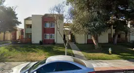 section 8 rental