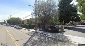 section 8 rental
