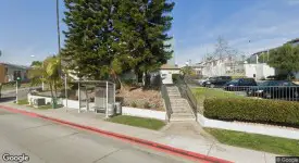 section 8 rental